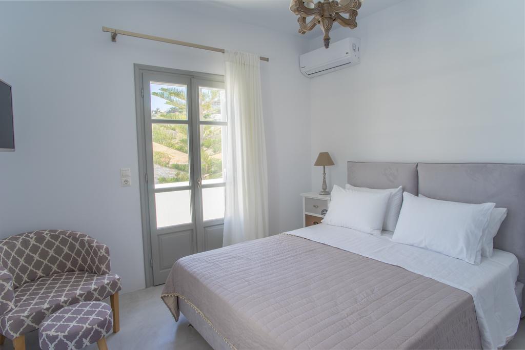 Villas Agia Irini Cove Exterior foto