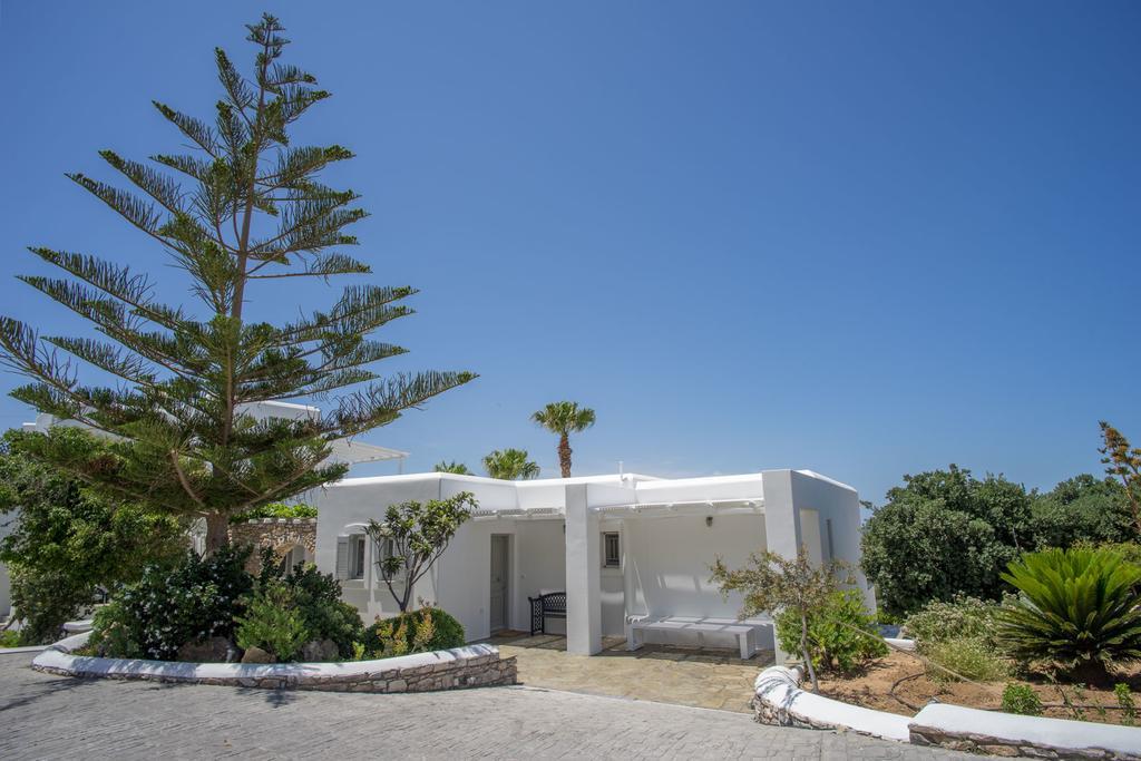 Villas Agia Irini Cove Exterior foto